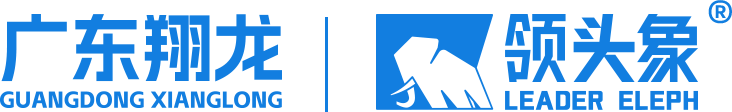 领头象LOGO