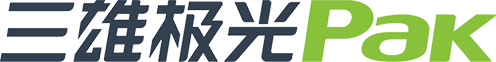 三雄极光Pak