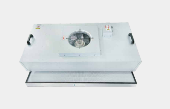 FFU风机过滤机组