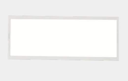 LED直边净化面板灯