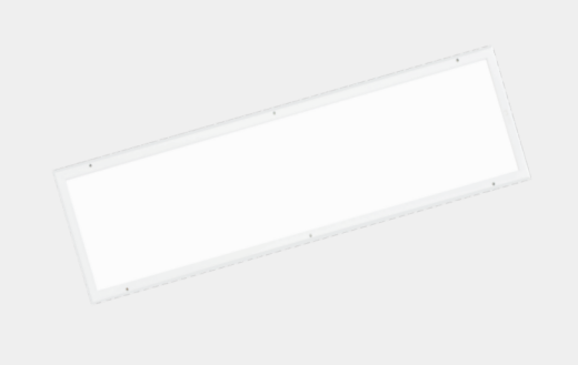 LED斜边防爆净化面板灯