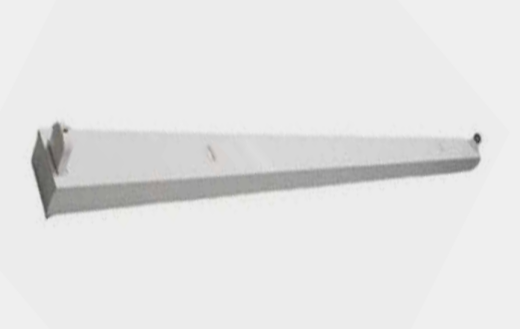 T8单双管LED支架灯