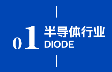 半导体行业