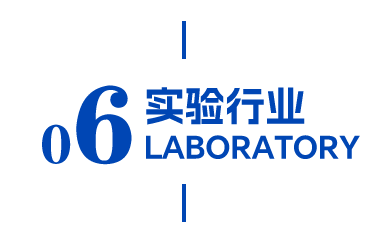 实验行业