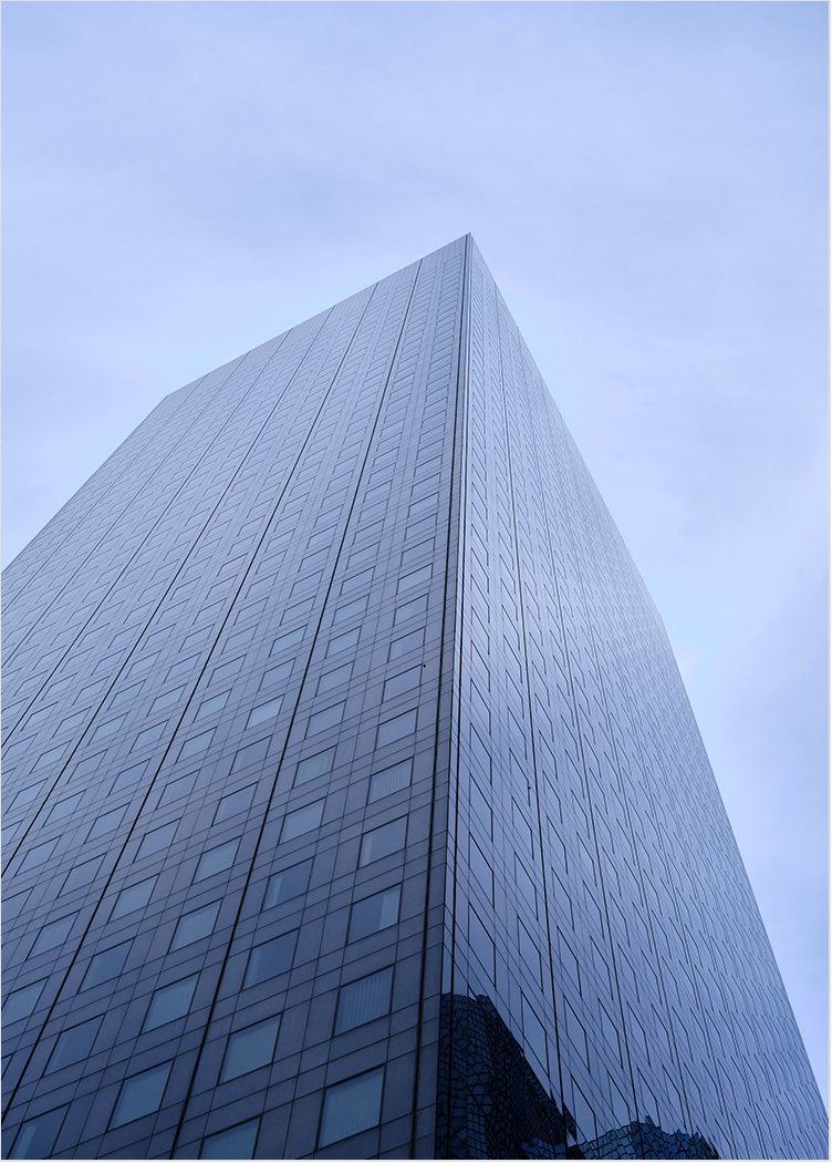 广东翔龙新能源有限公司