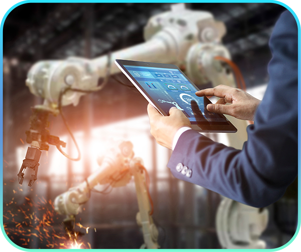 数智化环境监测系统