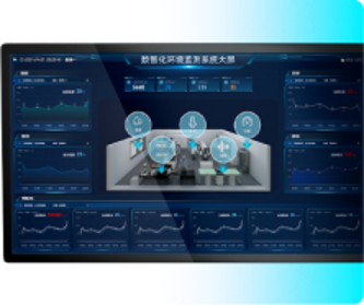 数智化环境监测系统